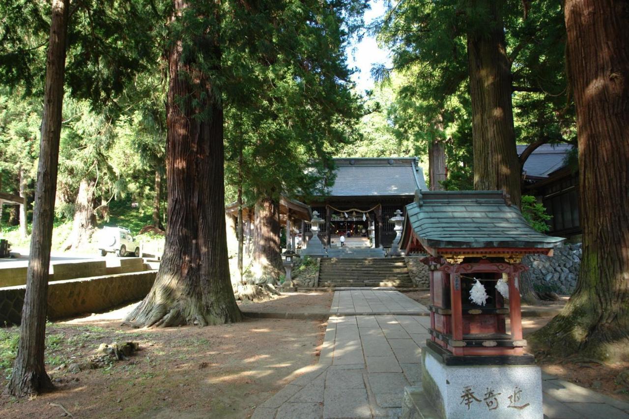 Koko Villa Fujikawaguchiko Exterior photo